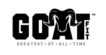 G.O.A.T Fit: Fuelling Greatness for the Greatest of All Timers