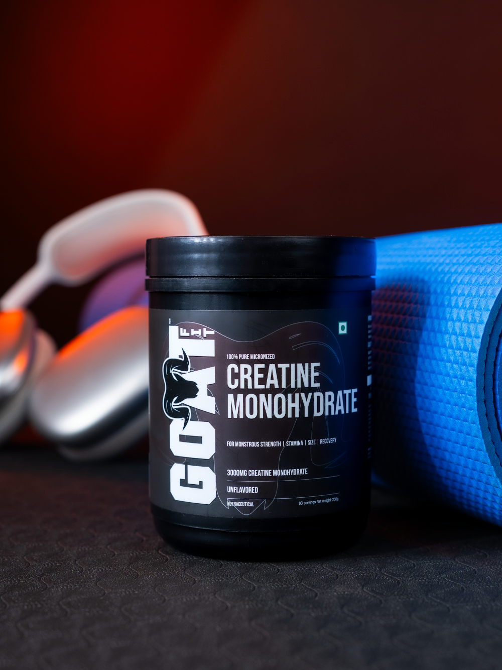 Creatine Loading Guide: How to Start Creatine Supplementation – G.O.A.T Fit