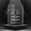 G.O.A.T Fit Colossal Creatine – 2:1 Formula - 2g Monohydrate + 1g HCl | 3g of Pure & Micronized Creatine for High Bioavailability and Fast Absorb, Muscle & Strength Formula | Nimbu Pani | 270gm