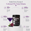 Colossal Pre | Kala Khatta | New Formula Advanced Pre Workout | 15/30 Servings - 180gms (Copy)