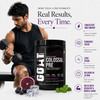 Colossal Pre | Kala Khatta | New Formula Advanced Pre Workout | 30/60 Servings - 360gms