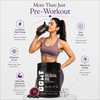 Colossal Pre | Kala Khatta | New Formula Advanced Pre Workout | 30/60 Servings - 360gms