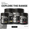 100% Pure Micronised Creatine Monohydrate | Masala Lemonade | 280gm | High Solubility, Rapid Absorption, Muscle Volumization