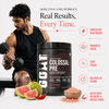 Colossal Pre - Spicy Guava | Advanced Pre Workout | 15/30 Servings | 180gms