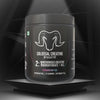 G.O.A.T Fit Colossal Creatine – 2:1 Formula - 2g Monohydrate + 1g HCl | 3g of Pure & Micronized Creatine for High Bioavailability and Fast Absorb, Muscle & Strength Formula | Strawberry Ice | 270gm
