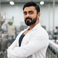 Harshal Parekh