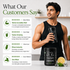 Colossal Creatine – 2:1 Formula - 2g Monohydrate + 1g HCl | Nimbu Pani | 108gm