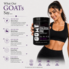 Colossal Pre | Kala Khatta | New Formula Advanced Pre Workout | 30/60 Servings - 360gms