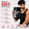 Colossal Pre - Spicy Guava | Advanced Pre Workout | 15/30 Servings | 180gms