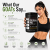 Colossal Pre - Masala Lemonade | Advanced Pre Workout | 15/30 Servings | 180gms