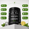 Colossal Creatine – 2:1 Formula - 2g Monohydrate + 1g HCl | Nimbu Pani | 108gm