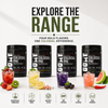 Colossal Pre - Spicy Guava | Advanced Pre Workout | 15/30 Servings | 180gms