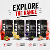 Colossal Pre - Spicy Guava | Advanced Pre Workout | 15/30 Servings | 180gms