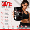Colossal Pre - Strawberry Kiwi | Advanced Pre Workout | 15/30 Servings | 180gms