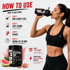 Colossal Pre - Spicy Guava | Advanced Pre Workout | 15/30 Servings | 180gms