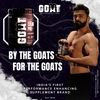 Colossal Pre - Masala Lemonade | Single Serving Sachet