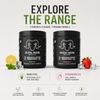 Colossal Creatine – 2:1 Formula - 2g Monohydrate + 1g HCl | Nimbu Pani | 108gm