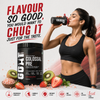 Colossal Pre - Strawberry Kiwi | Advanced Pre Workout | 30/60 servings | 360gms