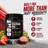 Colossal Pre - Strawberry Kiwi | Advanced Pre Workout | 15/30 Servings | 180gms