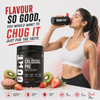 Colossal Pre - Strawberry Kiwi | Advanced Pre Workout | 15/30 Servings | 180gms