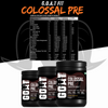 Colossal Pre - Masala Lemonade | Single Serving Sachet