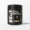 100% Pure Micronised Flavored Creatine Monohydrate | Masala Lemonade | 111gm