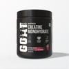 100% Pure Micronised Flavored Creatine Monohydrate | Watermelon Basil | 280gm