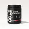 100% Pure Micronised Flavored Creatine Monohydrate | Watermelon Basil | 111gm