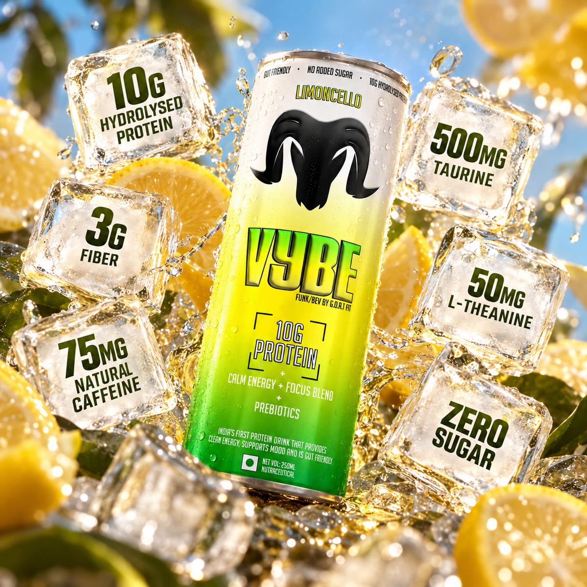 Limoncello