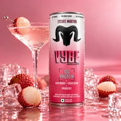 Lychee Martini