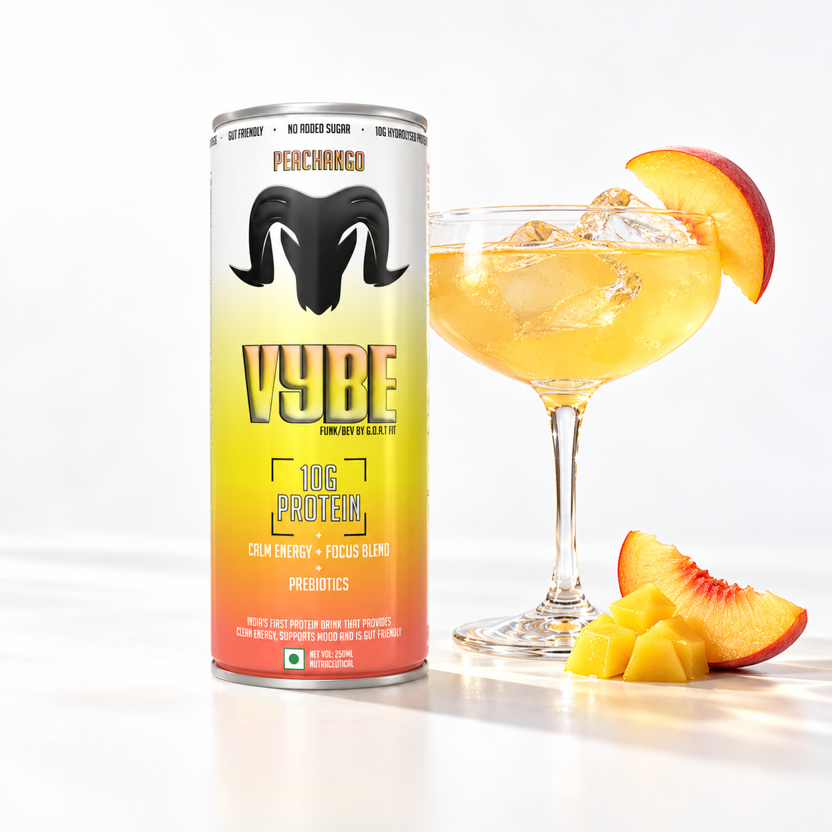 Peachango