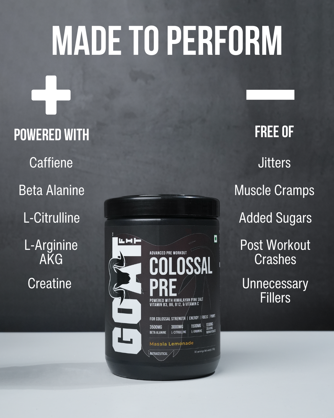 Colossal Assortment | All Flavors Preworkout Sachets with Free Shaker (Black/White)