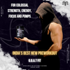 Colossal Pre - Masala Lemonade | Single Serving Sachet