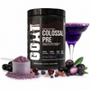 Colossal Pre | Kala Khatta | New Formula Advanced Pre Workout | 30/60 Servings - 360gms