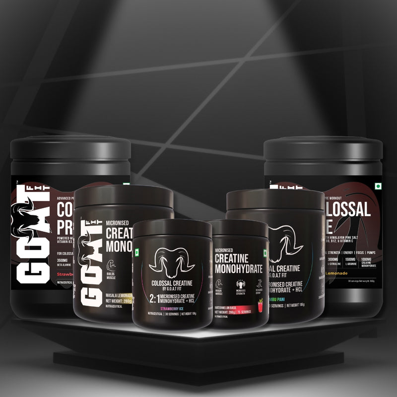 Build Your Own Stack